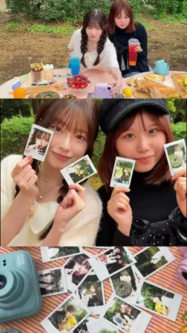 葛西杏也菜のTikTok投稿
