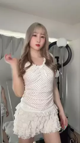 M🩰のTikTok投稿
