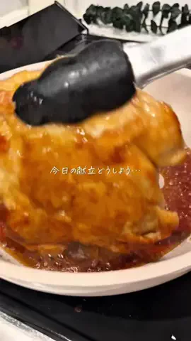 ゆあ|忙しいママの15分ごはんのTikTok投稿