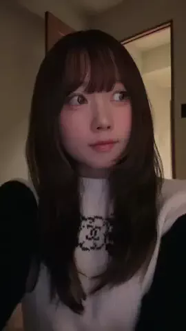 むくのTikTok投稿