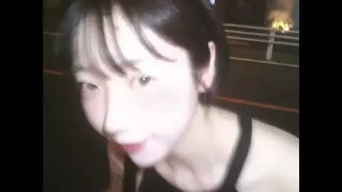 白 玉のTikTok投稿