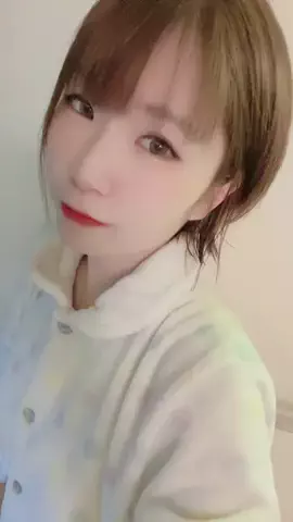 まりあのTikTok投稿