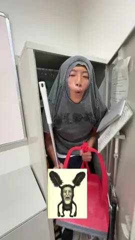 集合のTikTok投稿