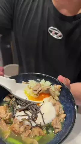 マッチョ元カレごはんがうますぎるのTikTok投稿