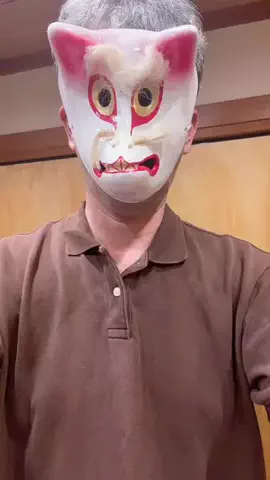 すずめのTikTok投稿