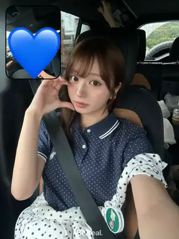 月のTikTok投稿