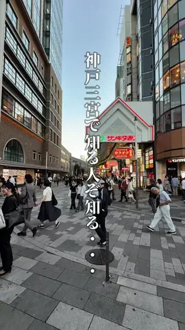 神戸グルメまひろのTikTok投稿