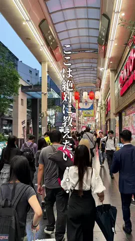 神戸グルメまひろのTikTok投稿