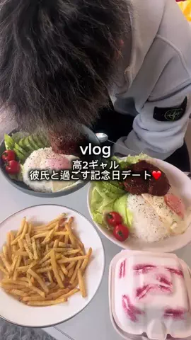 くうごはんのTikTok投稿