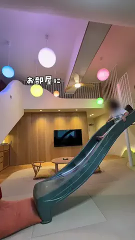 tabi_kids_kansaiのTikTok投稿