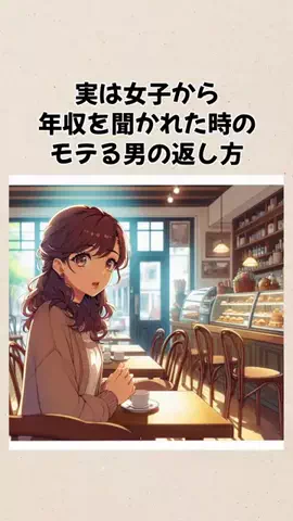 20代以上のブ男は押せのTikTok投稿