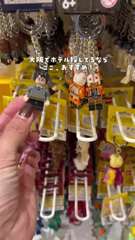 まぁ_コスパホテルのTikTok投稿