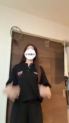 幻のTikTok投稿