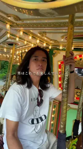 SHIRO🎬 ストリートポートレートの始祖のTikTok投稿