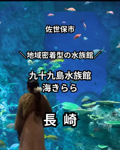 サム/九州旅行【観光地/宿/グルメ】のTikTok投稿