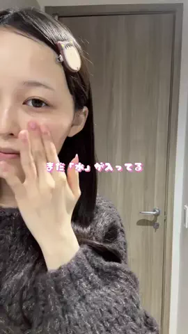 akuのTikTok投稿