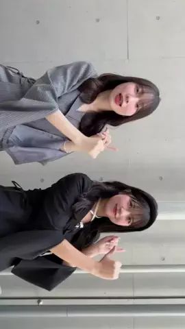 ゆずのTikTok投稿