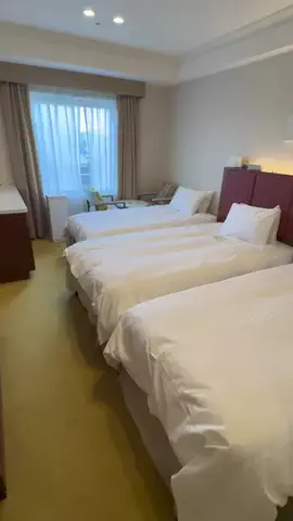 まぁ_コスパホテルのTikTok投稿