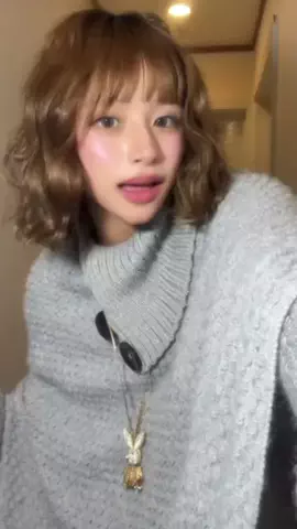 中村のTikTok投稿