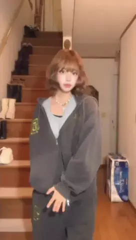 中村のTikTok投稿