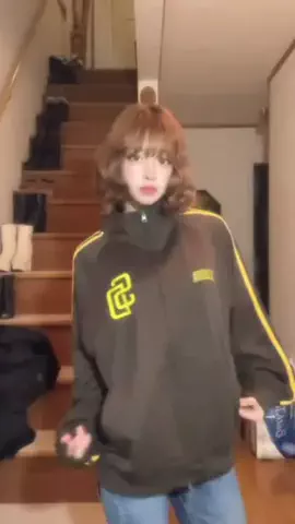 中村のTikTok投稿