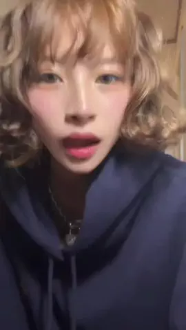 中村のTikTok投稿