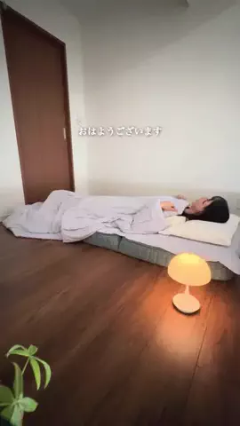 ミニマリスト エリカのTikTok投稿