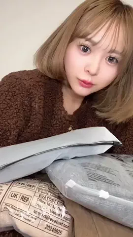 平松可奈子♡かなかなのTikTok投稿