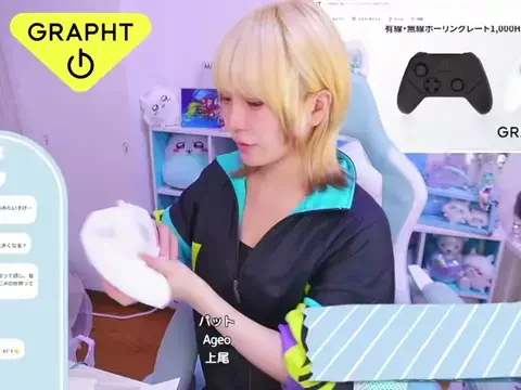 まにょちる🩵のTikTok投稿