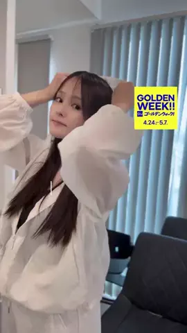 きゅきゅのTikTok投稿
