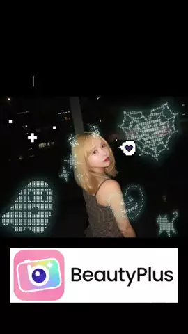 平松可奈子♡かなかなのTikTok投稿