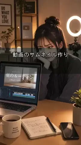ニルスのTikTok PR投稿：【画像生成】サムネイルをAIに作ってもらったら想像以上…