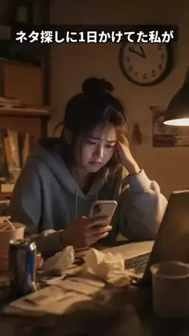 ニルスのTikTok投稿