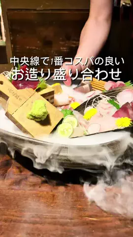 格安激うまグルメのTikTok投稿