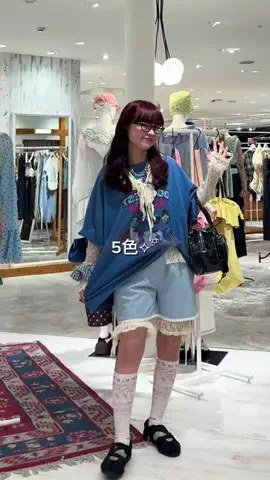 まるおのTikTok投稿