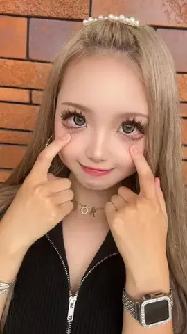 YUA💋🌈のTikTok投稿