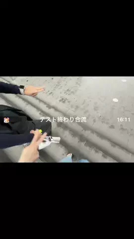 みうのTikTok投稿