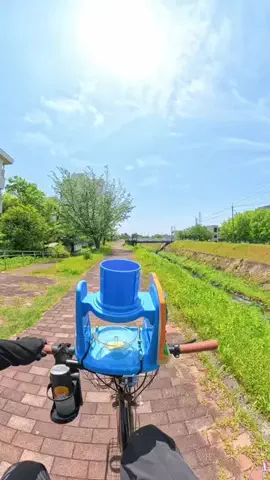 チャリくっく🚴🍳のTikTok投稿