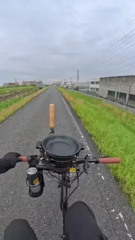 チャリくっく🚴🍳のTikTok投稿