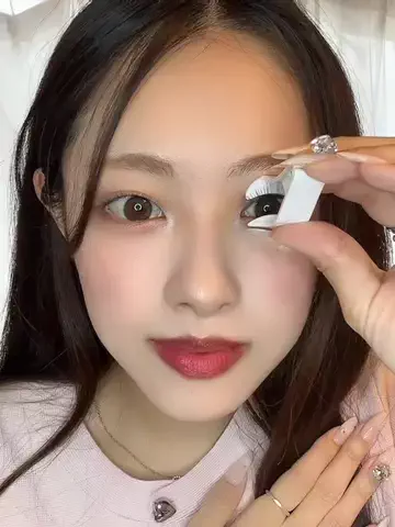 れな / 레나のTikTok投稿