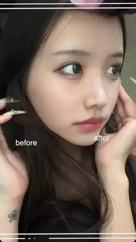 мayaのTikTok投稿