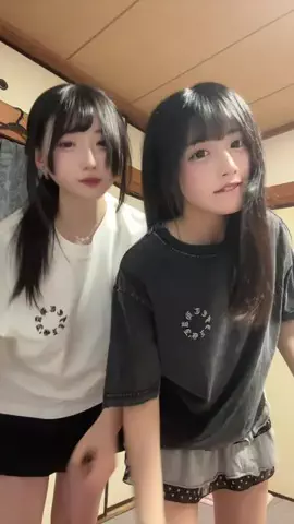 あゆのTikTok投稿
