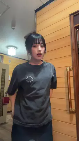 あゆのTikTok投稿