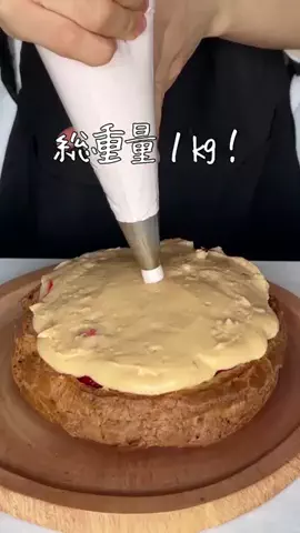 ともカフェ　もかのTikTok投稿