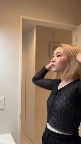 びにえみのTikTok投稿