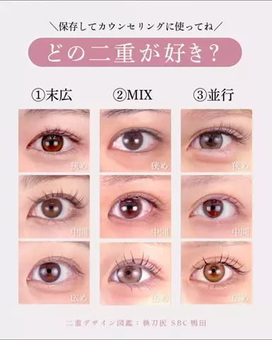 自分磨きちゃんのTikTok投稿