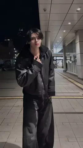 とはのTikTok投稿
