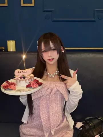 ちゅうけんはち公のTikTok投稿