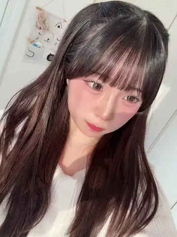 菜瑠のTikTok投稿