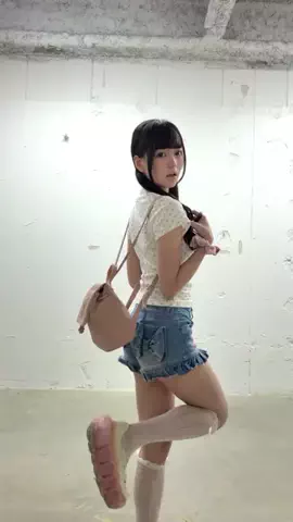 NANoのTikTok投稿